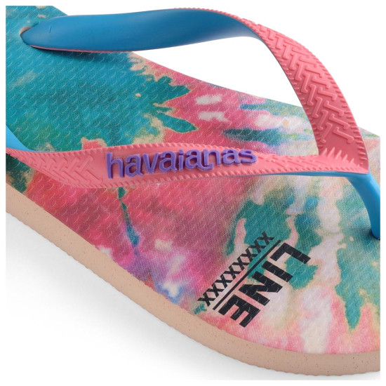 Havaianas Top Fashion